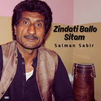 Yad Pardesat Na - Salman Sabir