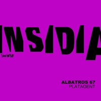 Plantagent - Albatros 67