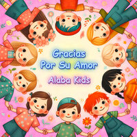 Me Levanto - Alaba Kids
