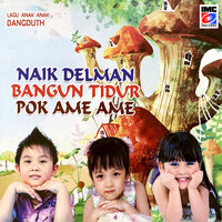 Naik Delman - Jade IMC