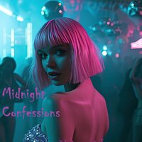 Midnight Confessions - Nicole