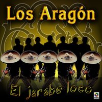 La Rosa Blanca - Los Aragon