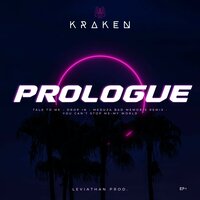 Talk to Me - Kraken