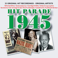 A Little On the Lonely Side - Guy Lombardo v/Paul Allen & Guy Lombardo & Paul Allen