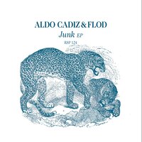 Groove - Aldo Cadiz & FLOD