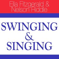Georgia on My Mind - Ella Fitzgerald & Nelson Riddle And His Orchestra