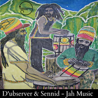 Herbal Tree - D'ubserver & Sennid