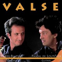 Joao E Maria & Preludio Criollo - Pascal de Loutchek & Pierre Bluteau