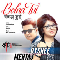 Parbona Bhulte - Syed Shahid & Oyshee & Musfiq Litu & Syed shahed & oyshee