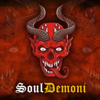 Demoni - Soul & Dj Dose Funk