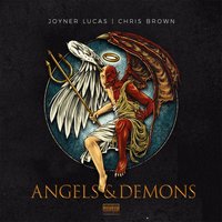 Stranger Things - Joyner Lucas & Chris Brown