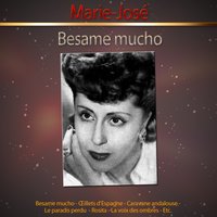 Amahina - Marie-José