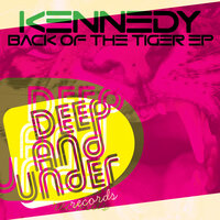 Once & For All - Kennedy