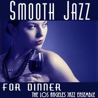 I'll Take Romance - The Los Angeles Jazz Ensemble