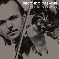 Sangue Romagnolo - Secondo Casadei