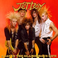Shout It Out - Jetboy