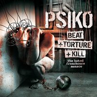 Disko inferno - Psiko
