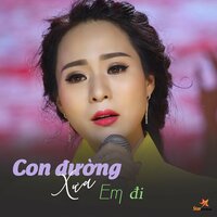 Con Đường Xưa Em Đi - Ánh Linh