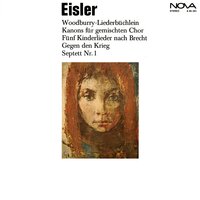 Woodburry-Liederbüchlein: No. 14, Ich hab ein kleines Hündchen - Rundfunkchor Berlin & Dietrich Knothe