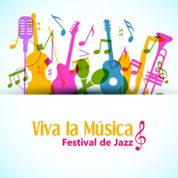 Cuéntame Tu Historia - Jazz Relaxante Música de Oasis
