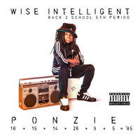 Lawd Knows - Wise Intelligent