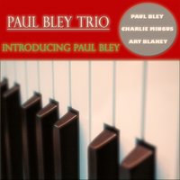 Santa Claus Is Coming to Town - Paul Bley Trio & Джордж Гершвин