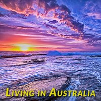 Living in Australia - Ash Dargan