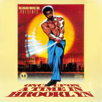 Unconditional Love - Heaven Razah & Bizi Beats