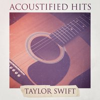 Shake It Off - Acoustic Guitar Music