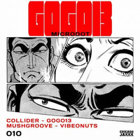 Mushgroove - Microdot