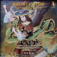 Lanchas Para Baylar - Jordi Savall