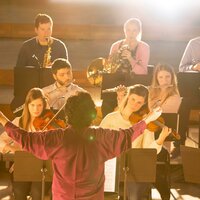 Soothing Orchestra for Restful Nights - Early Morning Chill Out Playlist & Sleep Music Guys & Sleep Music Sounds