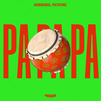 Pa Pa Pa - Dubdisko & FatSync