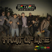 So Much Love - Better Chemistry & Tippa Irie