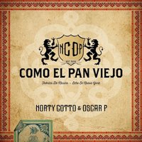 Agua - Santiago & Norty Cotto