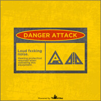 Danger Attack - Dang3r & Paranormal Attack