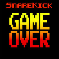 Game Menu Guitar - SnareKick