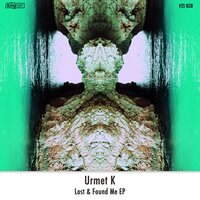 Lost & Found Me - Urmet K & Kathy Diamond