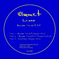 Bamboo Tavolet - Leano