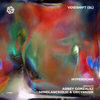 Hyperdome - VoidShift (SL)