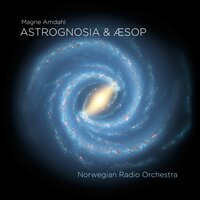 Astrognosia: Interludium II - Ingar Bergby & Kork & Norwegian Radio Orchestra