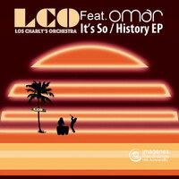 It's So - Los Charly's Orchestra