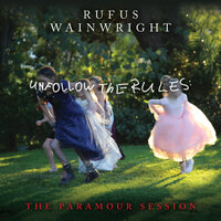 This One's For The Ladies (THAT LUNGE!) - Rufus Wainwright