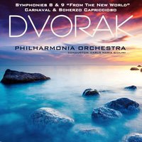 Overture: Carnaval, Op. 92 - Philharmonia Orchestra & Carlo Maria Giulini & Антонин Дворжак