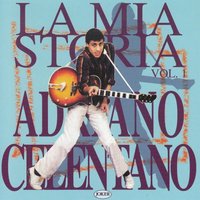 Peppermint Twist - Adriano Celentano & Giulio Libano e la sua orchestra