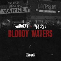 IDGAF - Lil Blood & Mozzy & TZ Goof