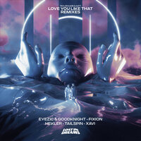 Love You Like That - Taylor Kade & Katt & Xavi