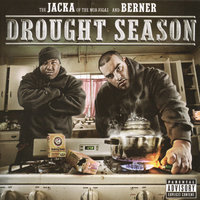 Battlefield - The Jacka and Berner & Baldhead Rick & Fed-X & Berner & The Jacka
