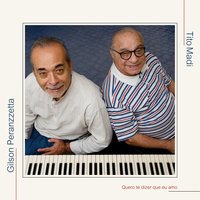 Não Corra do Amor - Tito Madi