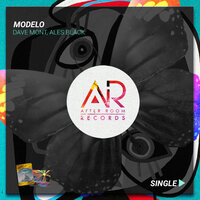 Modelo - Dave Mont & Ales Black